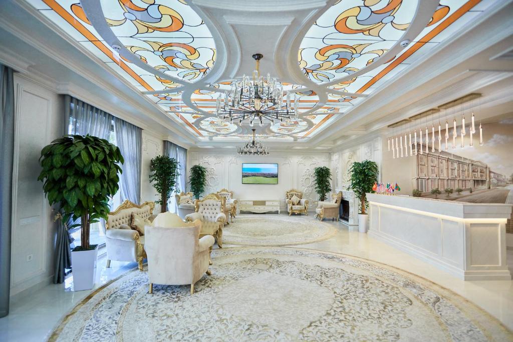 Hotels hero